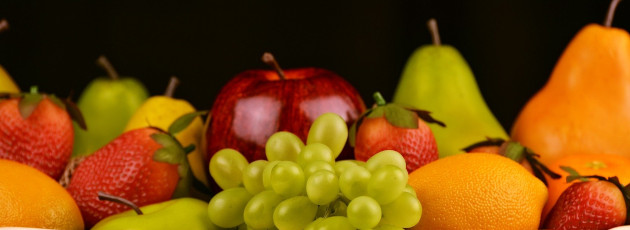 Cesta de Frutas para Recuperaciones